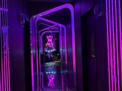 -星聚会KTV(合生汇黑金店)