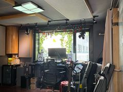 -Resonance Studio·救声舱录音棚(田子坊店)