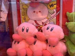 -LLJ夹机占(西直门凯德店)