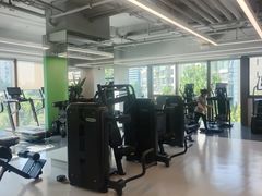 -优享健身(三元桥店)