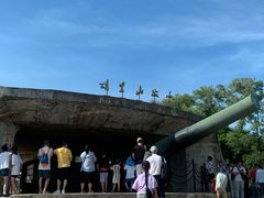 -胡里山炮台
