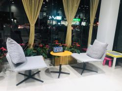 -CARR SALON
