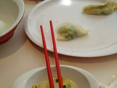 -喜家德虾仁水饺(金融中心店)