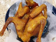 -煲煲掂风味煲仔饭餐厅(西区店)