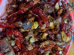 -柴窝堡22号辣子鸡·传承新疆菜