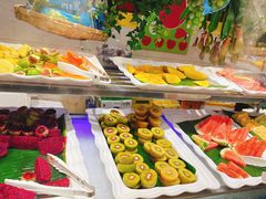 -初色海鲜自助(万丰路店)