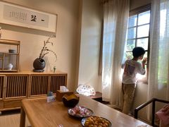 -和茶馆(西溪栖悦城店)