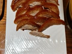 烤鸭-又一福烤鸭·北京菜(东四店)