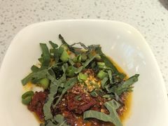 -刘壹席富顺荤豆花·自贡江湖菜(浅水半岛店)