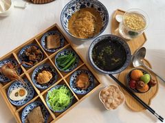 -阳澄湖费尔蒙酒店颐丰阁中餐厅(马鞍山西路店)