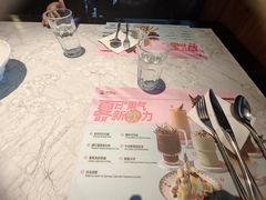 -半秋山西餐厅(宜昌大洋店)