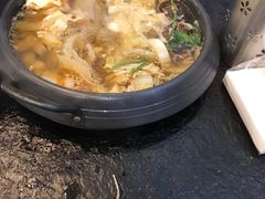 -烤路里·韩国品质自助烤肉(石路天虹4号店)