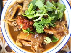 -CowCow其其·牛杂咖啡公司(六运店)