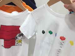 -优衣库(上海金桥国际商业广场店)