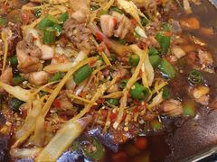 -易老九江湖菜(北滨一路店)