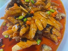 -品味居·首店·大连鲜活海鲜大连菜(东港店)