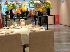 -南海渔村(珠江新城店)