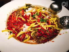 -太二酸菜鱼(海口友谊广场店)