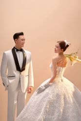 -蜜恋婚纱摄影·客片研发(苏州店)