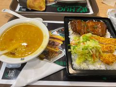 -魏家凉皮(祈年大厦店)