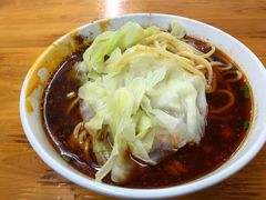牛肉面-蒋六十八梯眼镜面(渝中店)