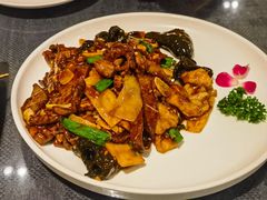 -京尊烤鸭店JINGZUN(春秀路店)