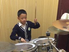 -乐童乐人现代音乐艺术学校(万柳校区)