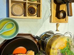 -叶叶菩提(太原别墅店)