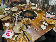 -笔记安顺夺夺粉火锅