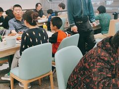 大堂-紫光园·烤鸭(美术馆店)