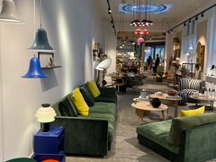 -Royal Copenhagen Flagship Store(皇家哥本哈根旗舰店)