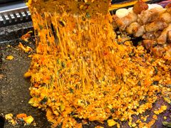 -韩阳王石板烤肉