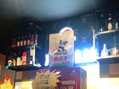 -新疆儿子娃娃餐厅(锦华街店)