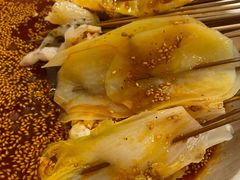 -嘉州叶婆婆钵钵鸡(建设路店)