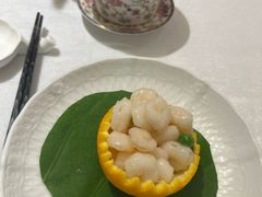 -福记饭店(青果巷店)