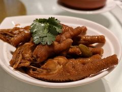-金河半岛园林酒家(金融城店)