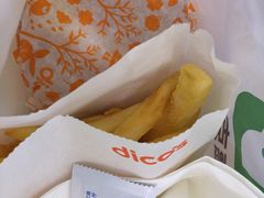 -德克士(安靖店)