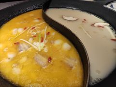 -新辣道鱼火锅(西直门店)
