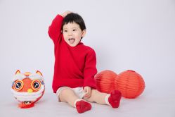 -小鬼当佳儿童摄影(房山龙湖熙悦天街店)
