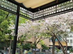 -玛格萝妮比萨屋(四平店)