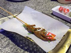 -蛙来哒(华隆步步高店)