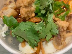 -煎饼道·新鲜现做(来福士店)