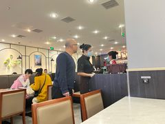 大堂-萨莉亚意式餐厅(悦荟广场店)