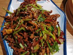 -满园烤鸭·春饼(抚顺万达店)