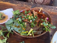 -老地方猫儿面(磁器口店)