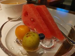 -顺福苑·新派淮扬菜