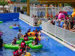 -渔岛海洋度假区