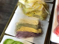 -大明铜锅·烤涮坊·烧烤(新开路店)