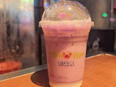 -泰盏鬼·颓废冬阴(陈家祠扬韬店)