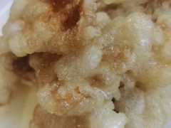 -服务大楼冷面(延大店)